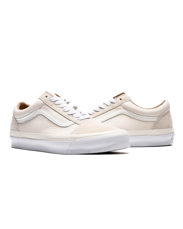 Vans metallic hotsell old skool